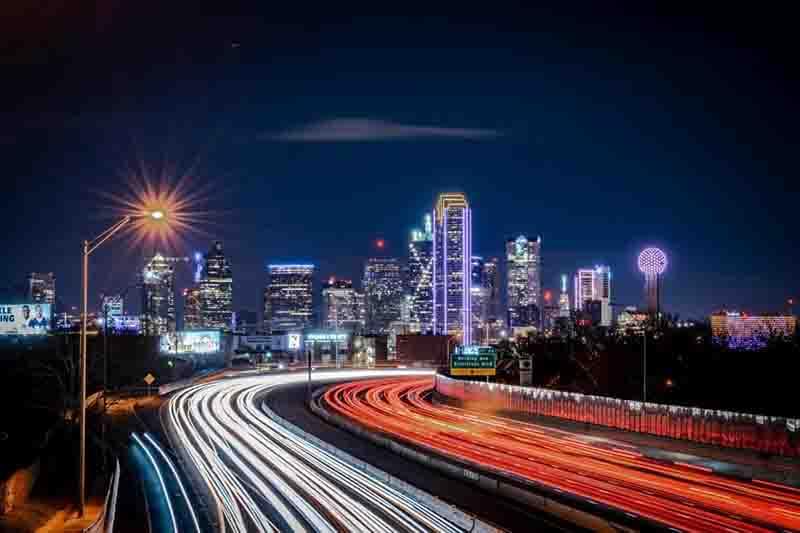 City View